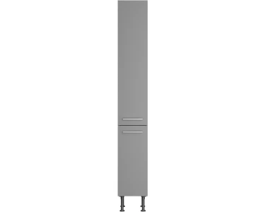 Basaltgrau Vorratsschrank Optifit Mats825 OBI cm cm x bei cm x 58,4 30 211,8 kaufen