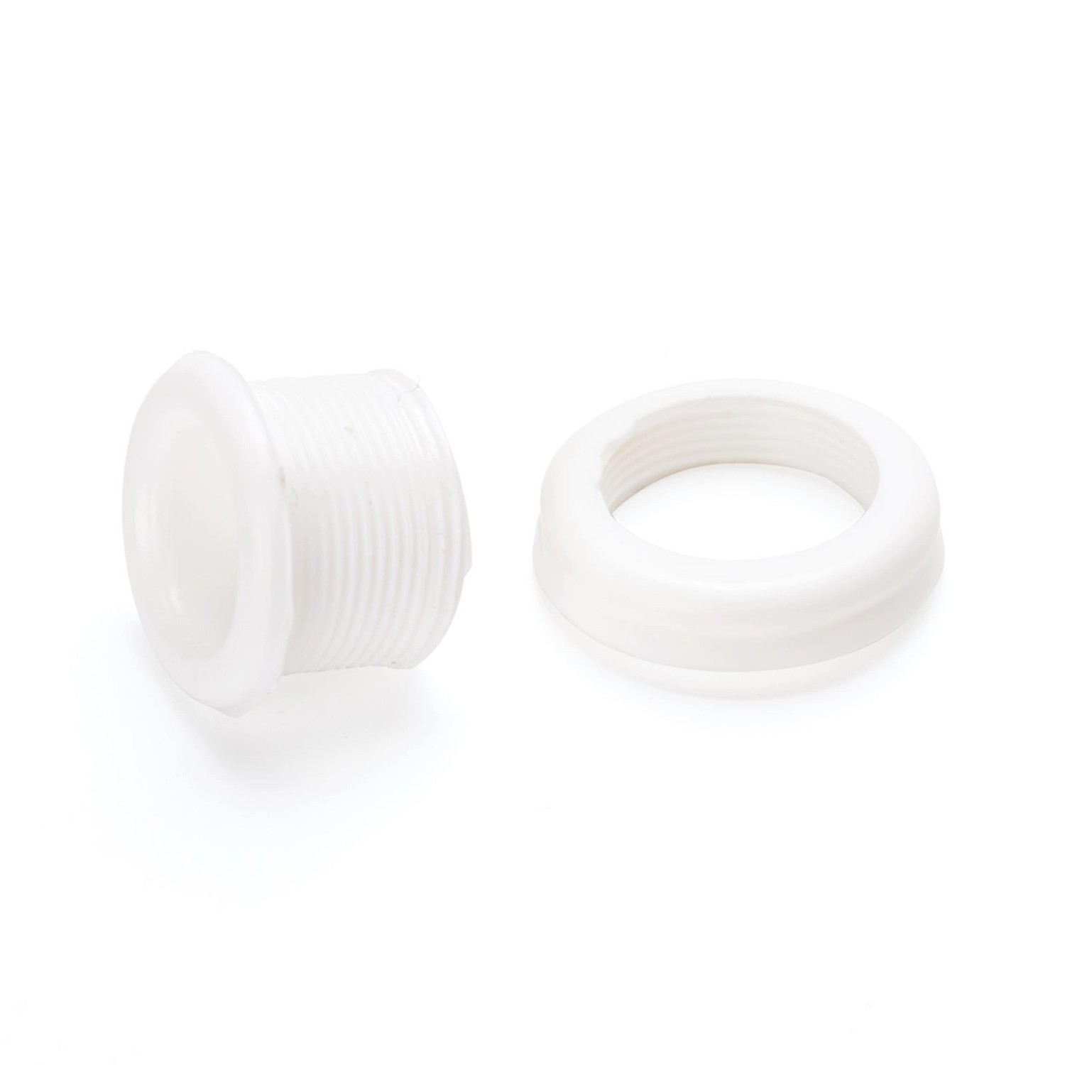 Orion Lightstyle Kabeldurchführung Tülle Kabel Ø 8mm Weiß