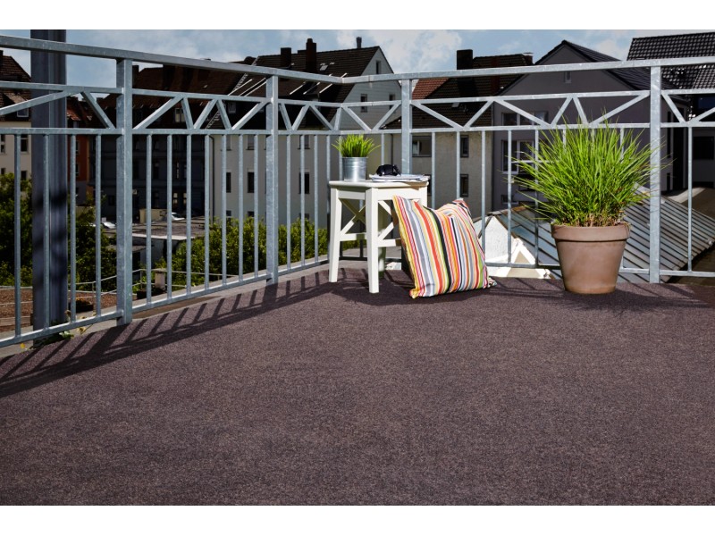 Kunstrasenmatte – 20/30 Mm Florhöhe, Hochdicht, Für Garten & Balkon