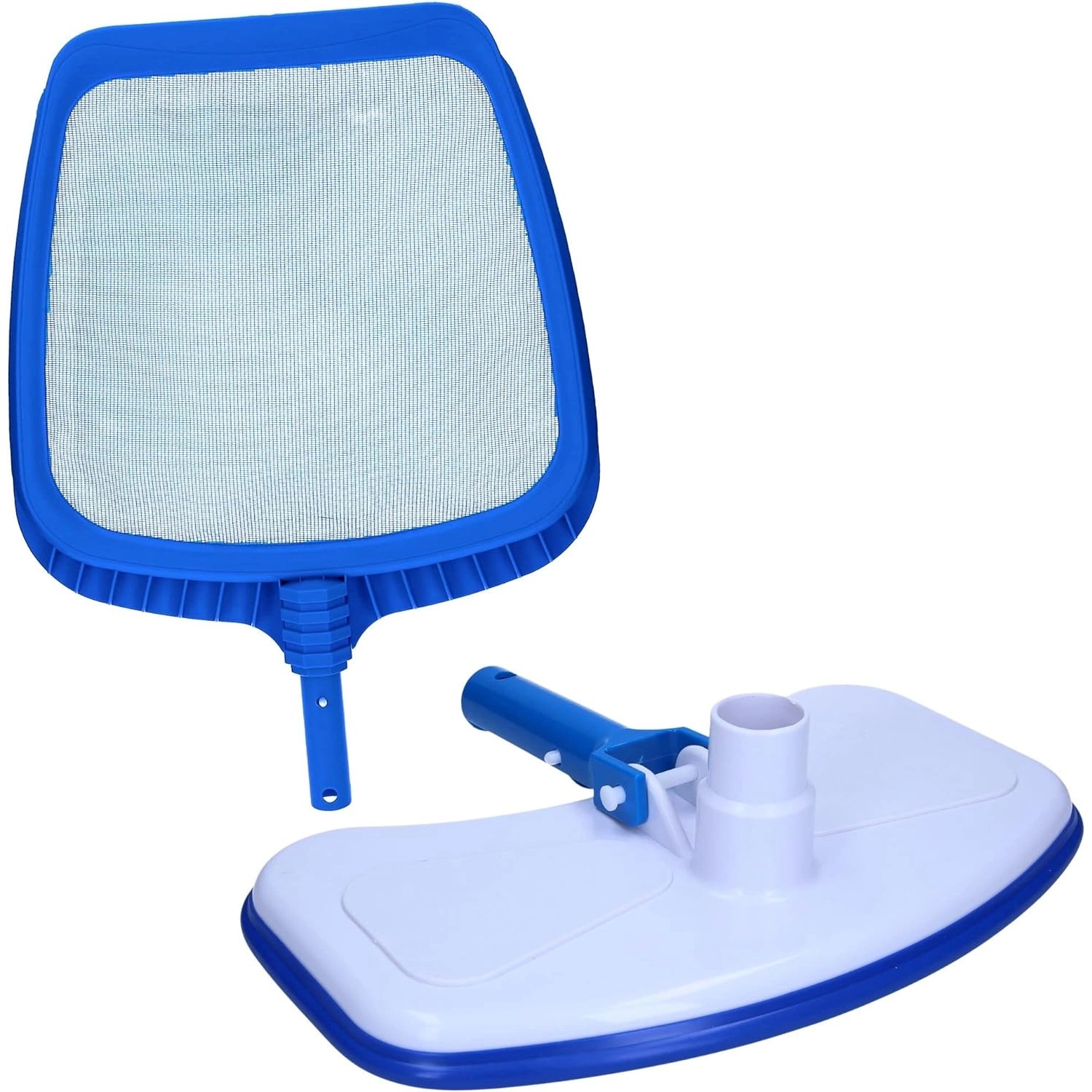 Amapool Pool Reinigungsset Basic 2 Teilig