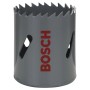 Bosch Lochsäge HSS-Bimetall, 44 mm, für glatte Schnitte in Holz, Metall und Kunststoff.
