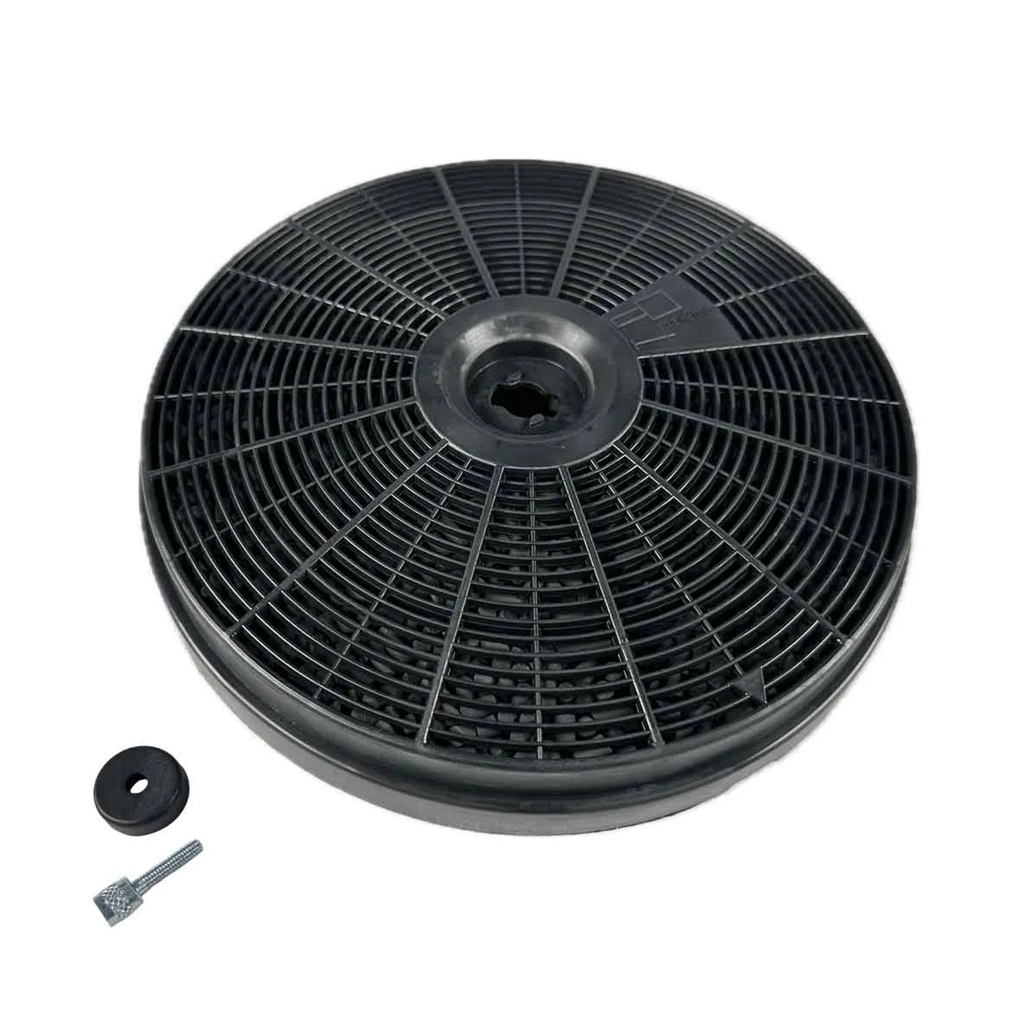 AIR2GO Aktivkohlefilter für Siemens 665713 und 00665713
