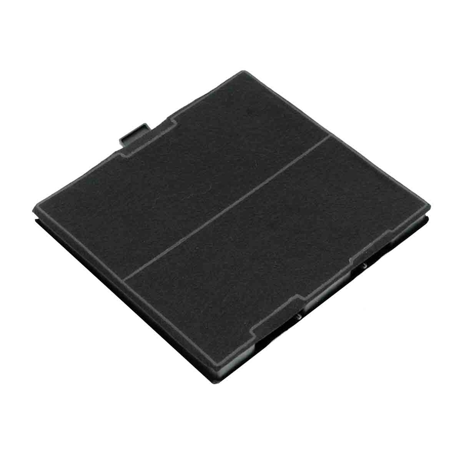 AIR2GO Aktivkohlefilter für Neff 744075 und Z5133X1