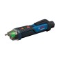 Bosch Professional GVD 1000-17 Spannungsprüfer, berührungslos, mit grüner LED.