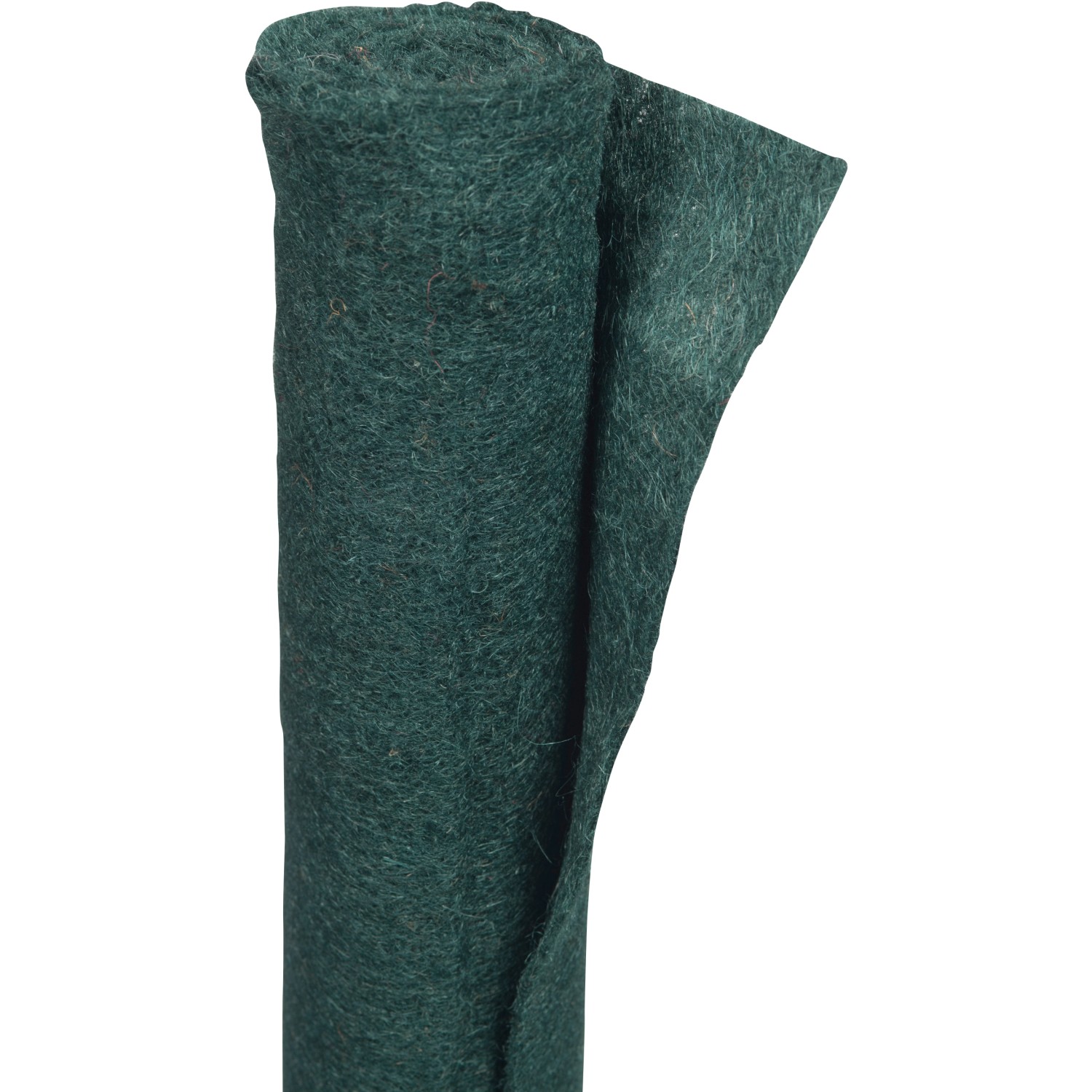 Videx Garden Winterschutz Jutefilz 50 cm x 150 cm Grün