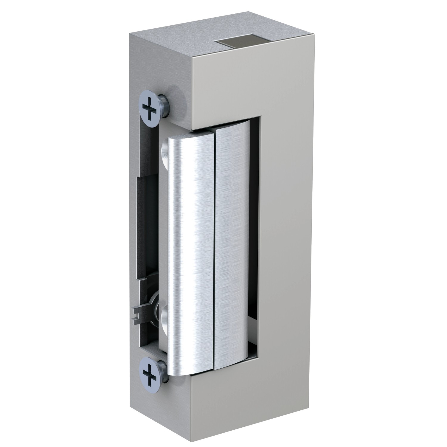 Assa Abloy - Elektro-Türöffner - ET 92 - mit Mechanischer Entriegelung - Einsatz 6-12 Volt - 9200-0000