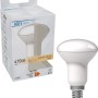 E14 LED Reflektorlampe R51, 4,9 W, warmweiß, mit Verpackung.
