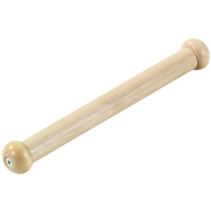 Sjöbergs Handgriff aus Holz für Hobelbänke, Ersatzteil für Hobby- und Junior-Modelle.