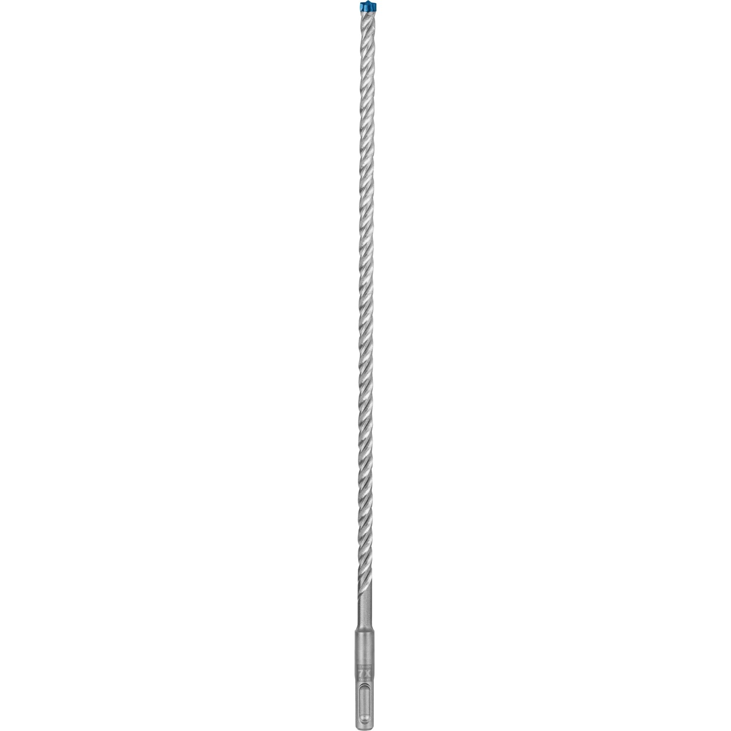 Bosch Expert Hammerbohrer SDS Plus-7X, 8x300x365 mm, Betonbohrer für Bohrhämmer.