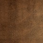 WALLFACE Wandpaneel in Kupfer-Braun mit Leguanleder-Optik, strukturiert und glänzend.