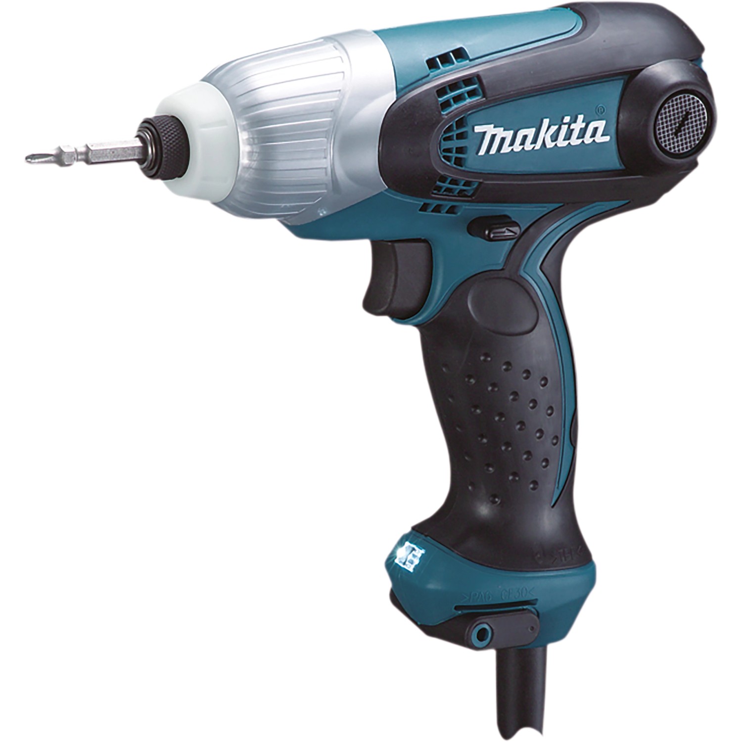 Makita Schlagschrauber TD0101FJ günstig online kaufen