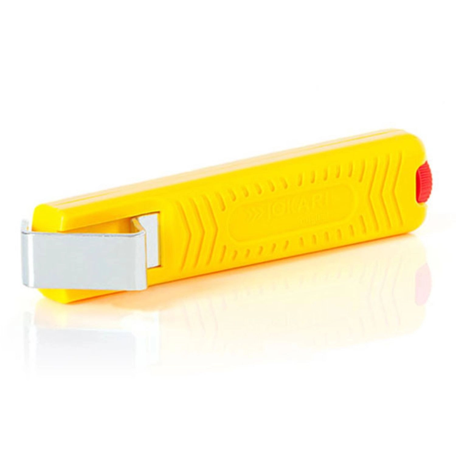 Thumbnail - Jokari Kabelmesser Standard Nr. 16 Für Rundkabel 4-16mm