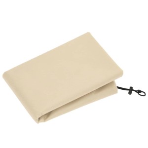 vidaXL Wintervlies mit Kordelzug 4 Stk 70 g/m² 0,8x1,2 m 364875