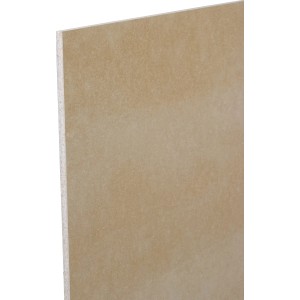 Rigips Rigidur H Gipsfaserplatte, 10mm stark, zur Wand- und Deckenverkleidung.