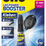 Uhu Spezialkleber LED Power Booster, 3g Tube mit LED-Lampe für schnelle Reparaturen.