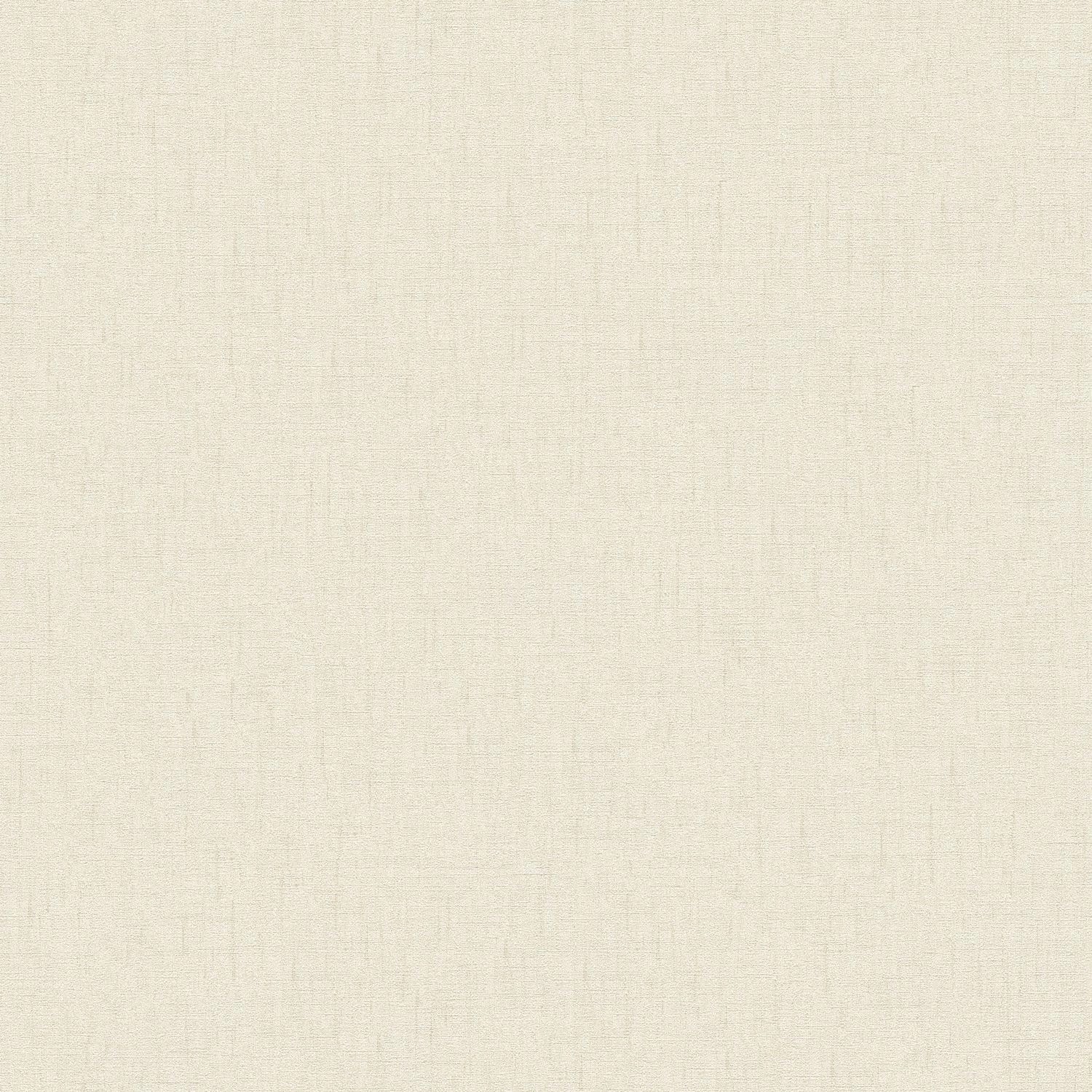 PROFHOME 962338-GU Exklusive Luxus Tapete Uni Matt Creme 7,035 m2 0,70 m x günstig online kaufen