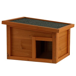 Moorland IH1 Igelhaus 40x34x25,5cm