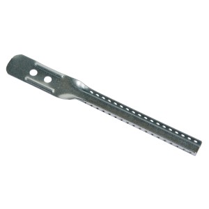 Rigips Nonius-Oberteil, 490 mm, verzinkt, für abgehängte Decken, 100 Stück