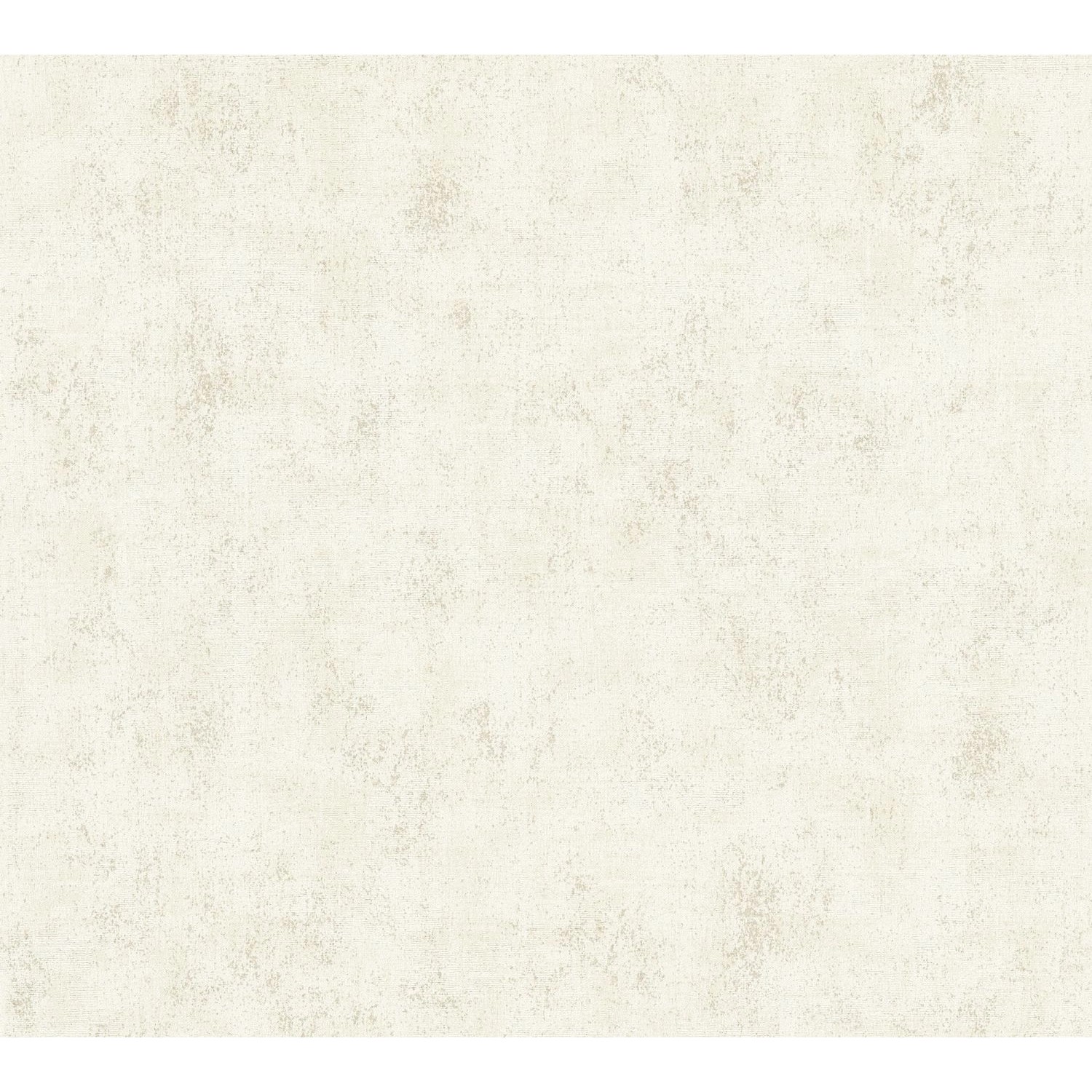 Thumbnail - A.S. Création Tapete Mit Malerischem Effekt Creme-Beige 53 cm x 10,05 m AS-374161