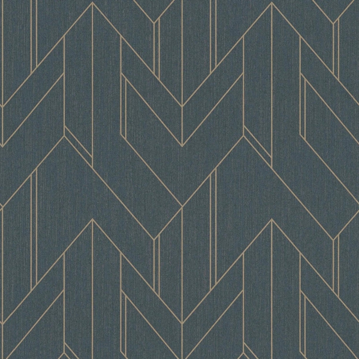 Bricoflor Vliestapete Villa 373691