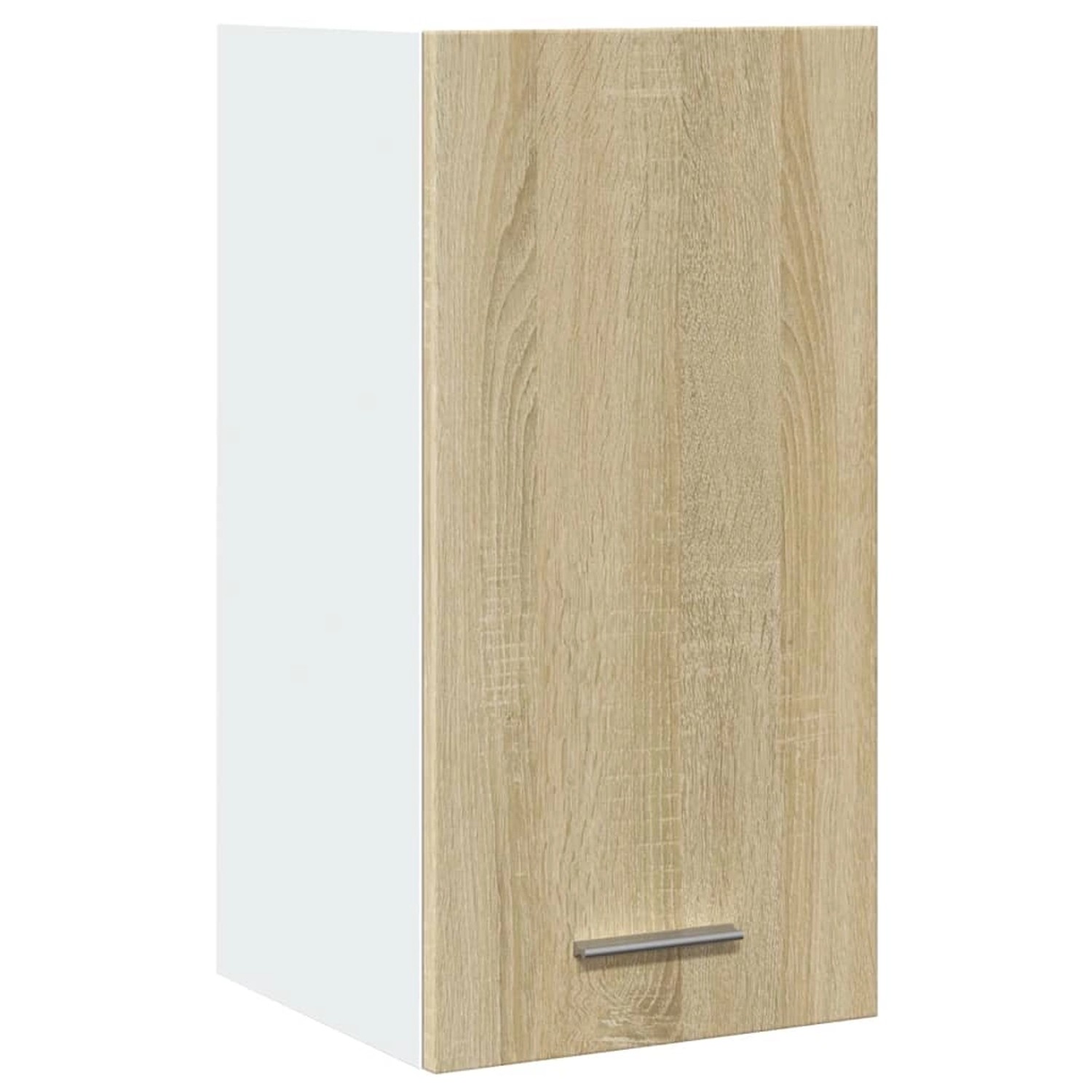 vidaXL Hängeschrank Sonoma-Eiche 29,5x3...