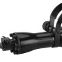 Zipper Abbruchhammer ZI-ABH1500D, 1500 W, mit Koffer. Baumaschine für Abbruch- und Stemmarbeiten.