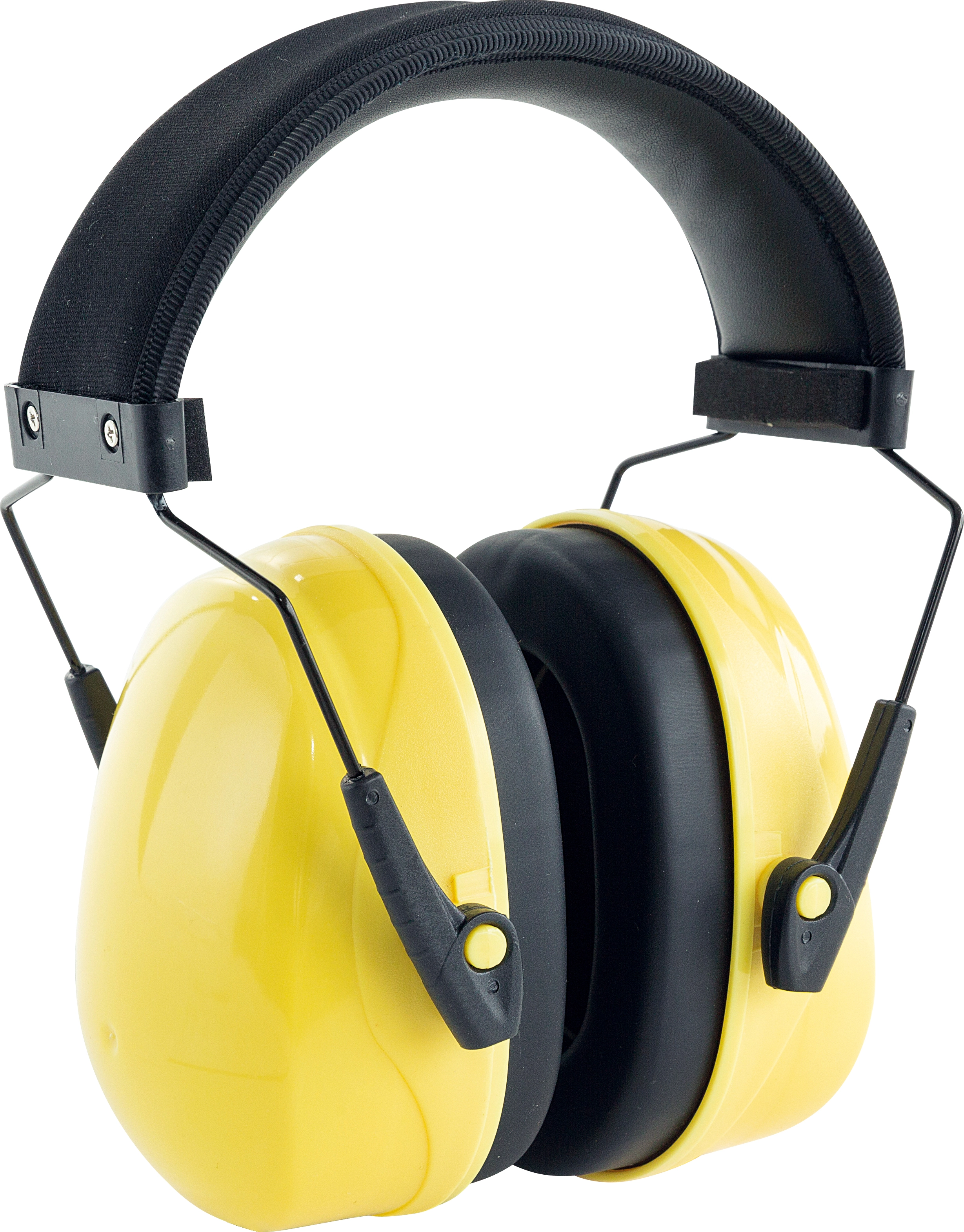 LUX Gehörschutz für Kinder Gelb kaufen bei OBI