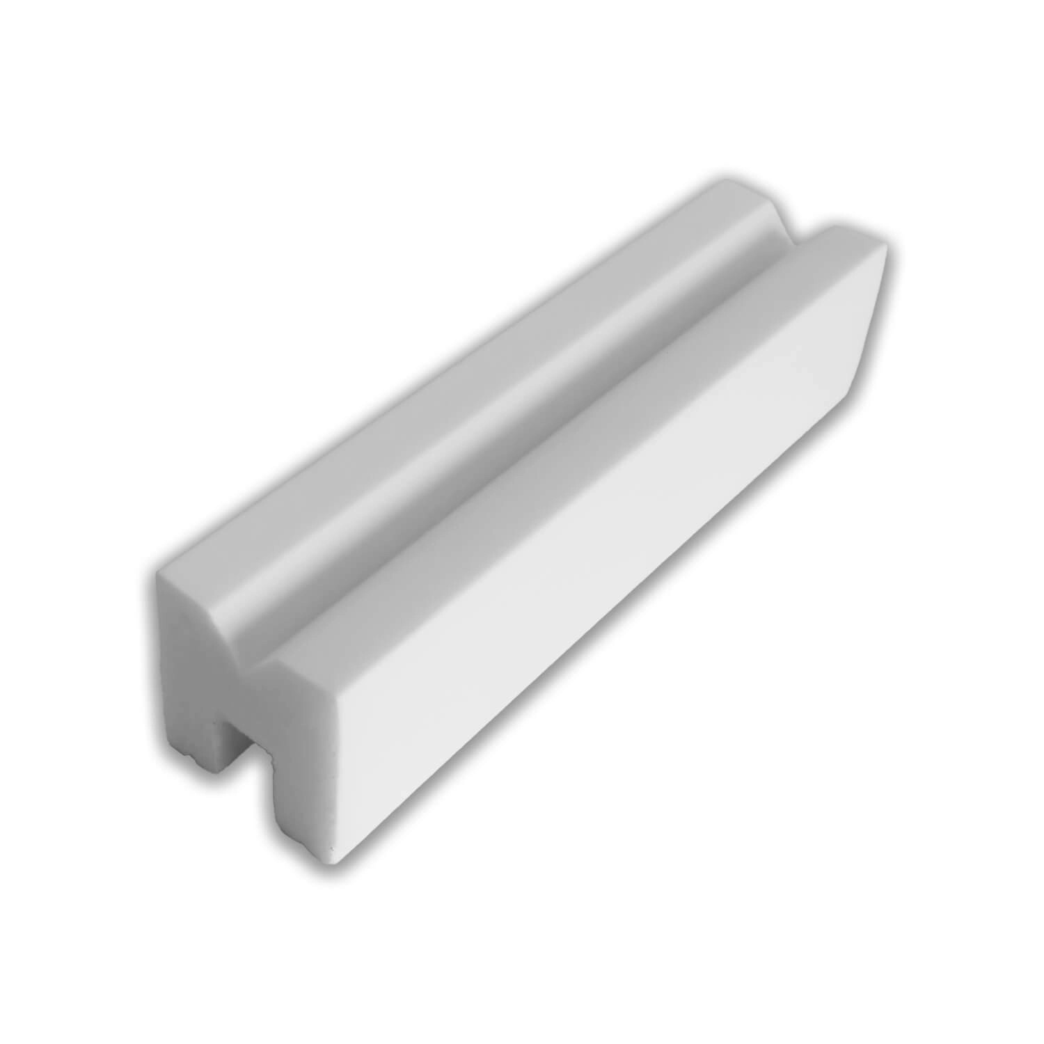 PROFHOME 1 MUSTERSTÜCK S-651814 10 cm MUSTER Wandleiste Friesleiste günstig online kaufen