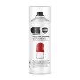 COSMOS LAC Plastic Primer Grundierung Spray für Kunststoff. Weißer Haftgrund für Möbel & Autoteile.