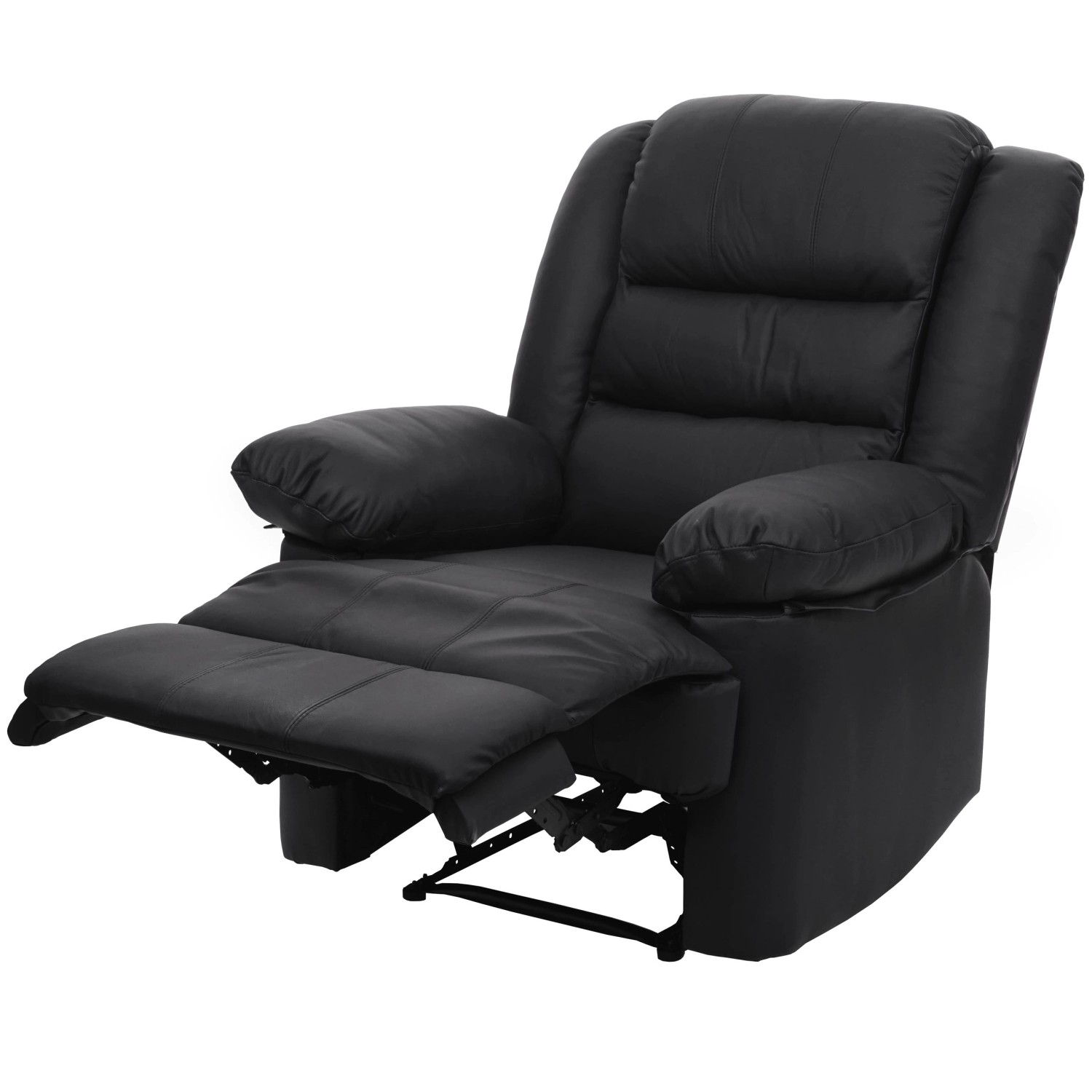 MCW Relaxsessel G15 Schwarz günstig online kaufen