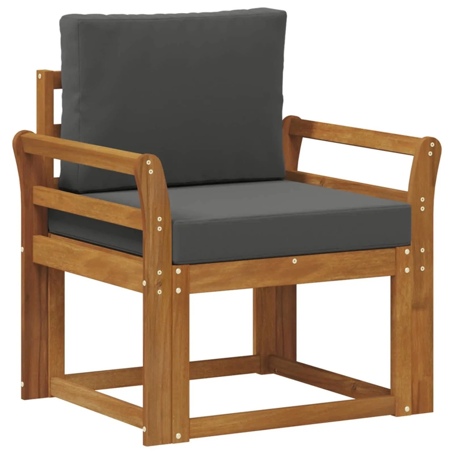 vidaXL Outdoor-Sofa 3436234