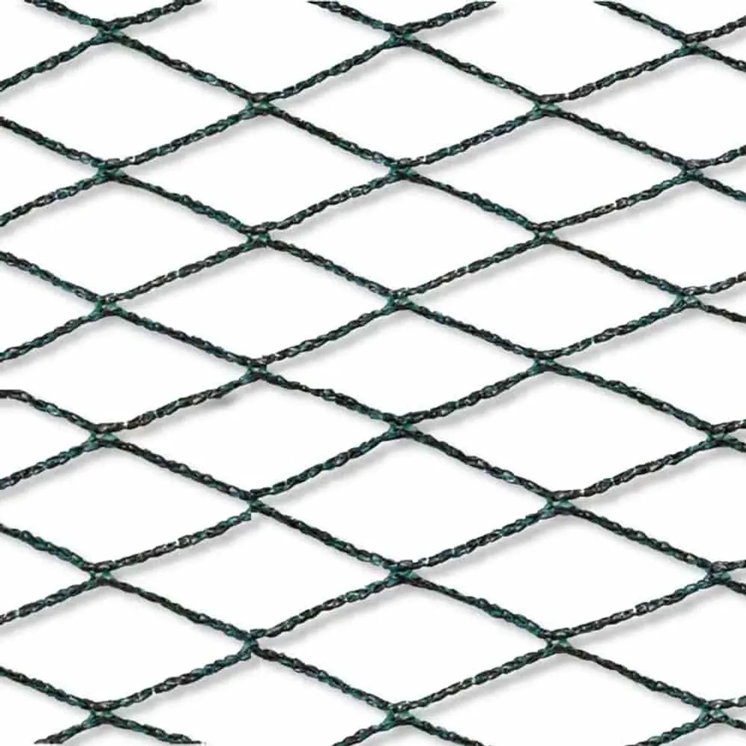 Klasebo Teichschutznetz 2 X 10 m