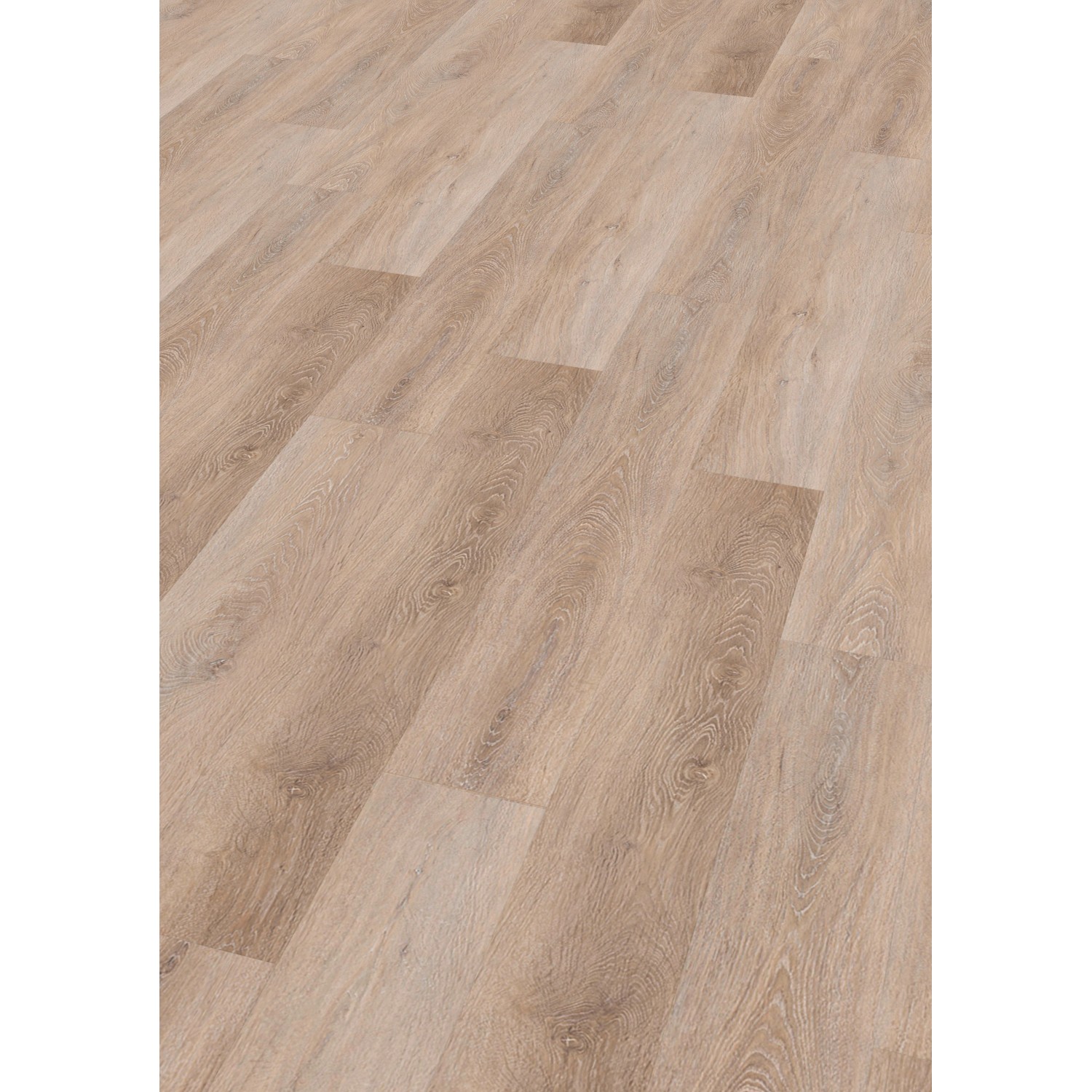 Click-Vinylboden SPC Bamako Eiche