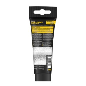 Pattex Montagekleber, Kleben statt Bohren, Kraftkleber, weiße 250g Tube.