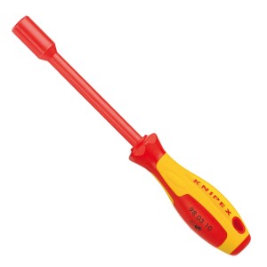 Knipex Steckschlüssel 7 0 Mm Mit Griff 980307