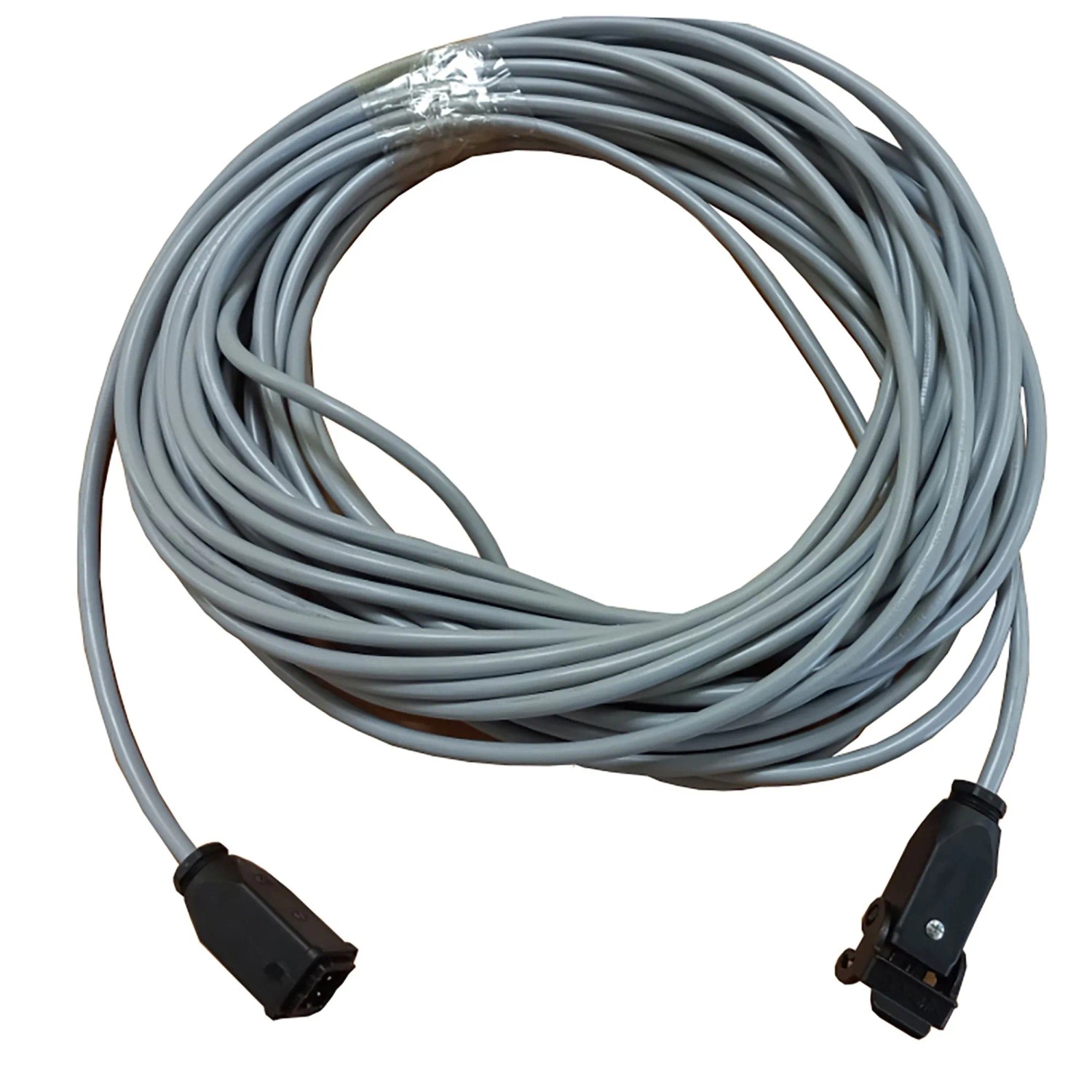 Haemmerlin Verlängerungskabel für Oberen Endschlater 15 m Stahlgrau