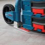 Bosch Professional Alu-Caddy Sackkarre für Werkzeugkoffer des MobilitySystems.