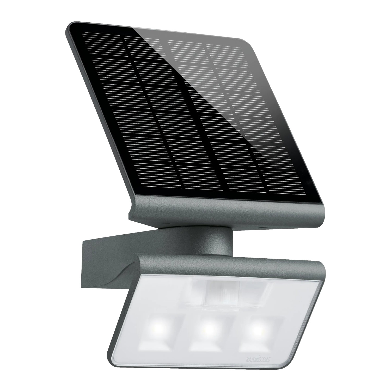 Paulmann Solar Außenleuchte Taija Mit Bewegungsmelder – 40x40 Cm, IP44, 90 Lm, Warmweiß