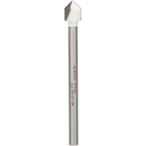 Bosch Fliesenbohrer CYL-9 Ceramic, 10 mm, für präzise Bohrungen in Fliesen.