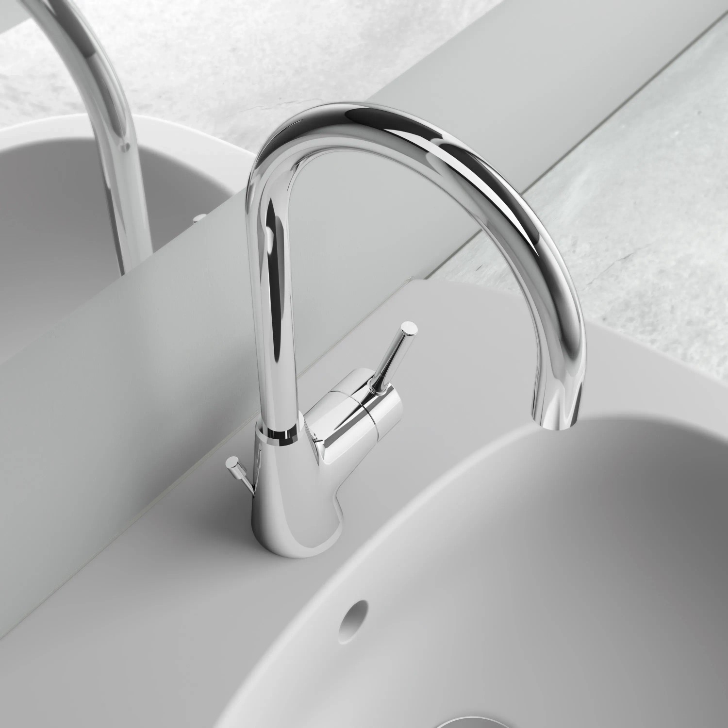 Wunderbar Ideal Standard Ceraline Bilder