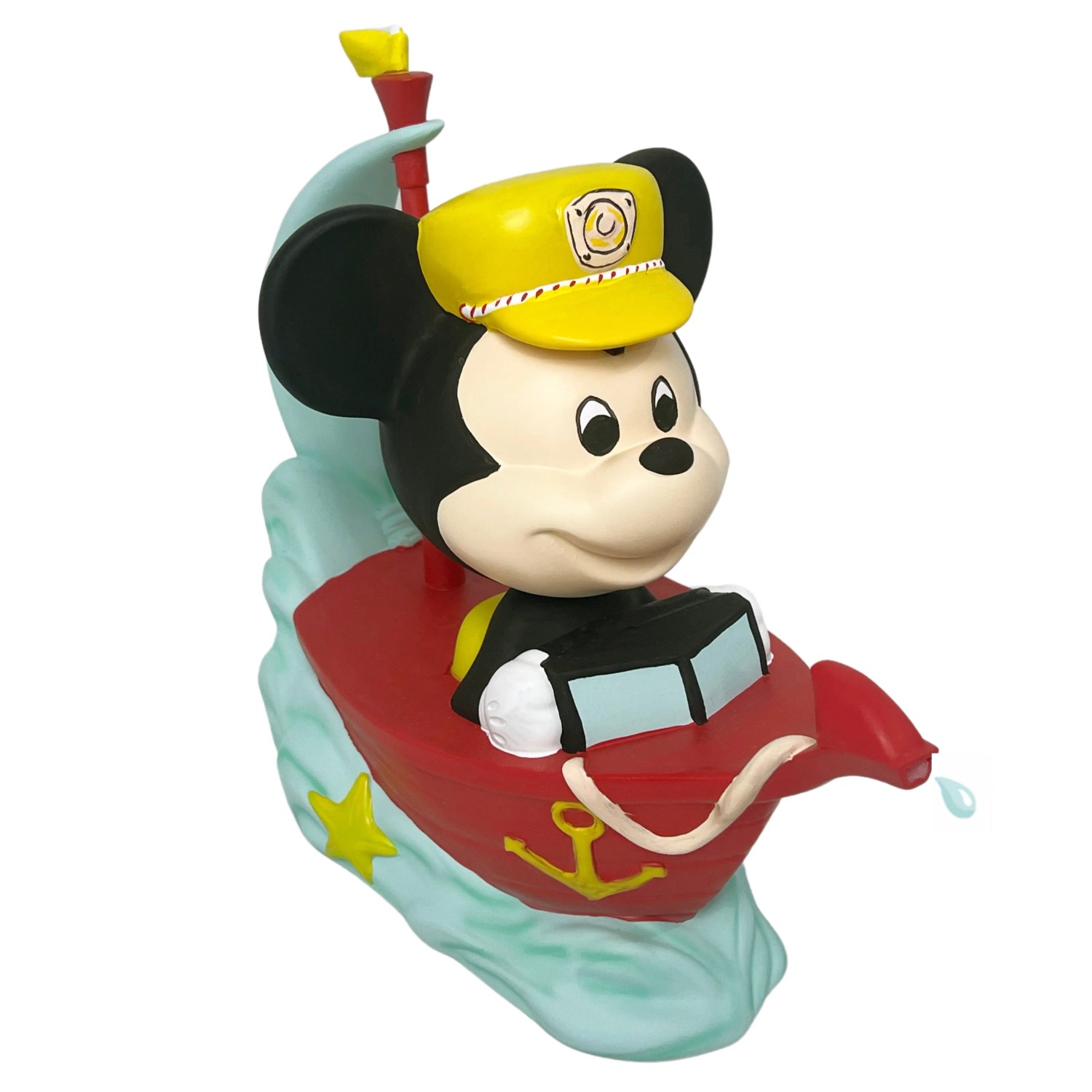 Disney Gießkanne 3D Mickey 24 cm