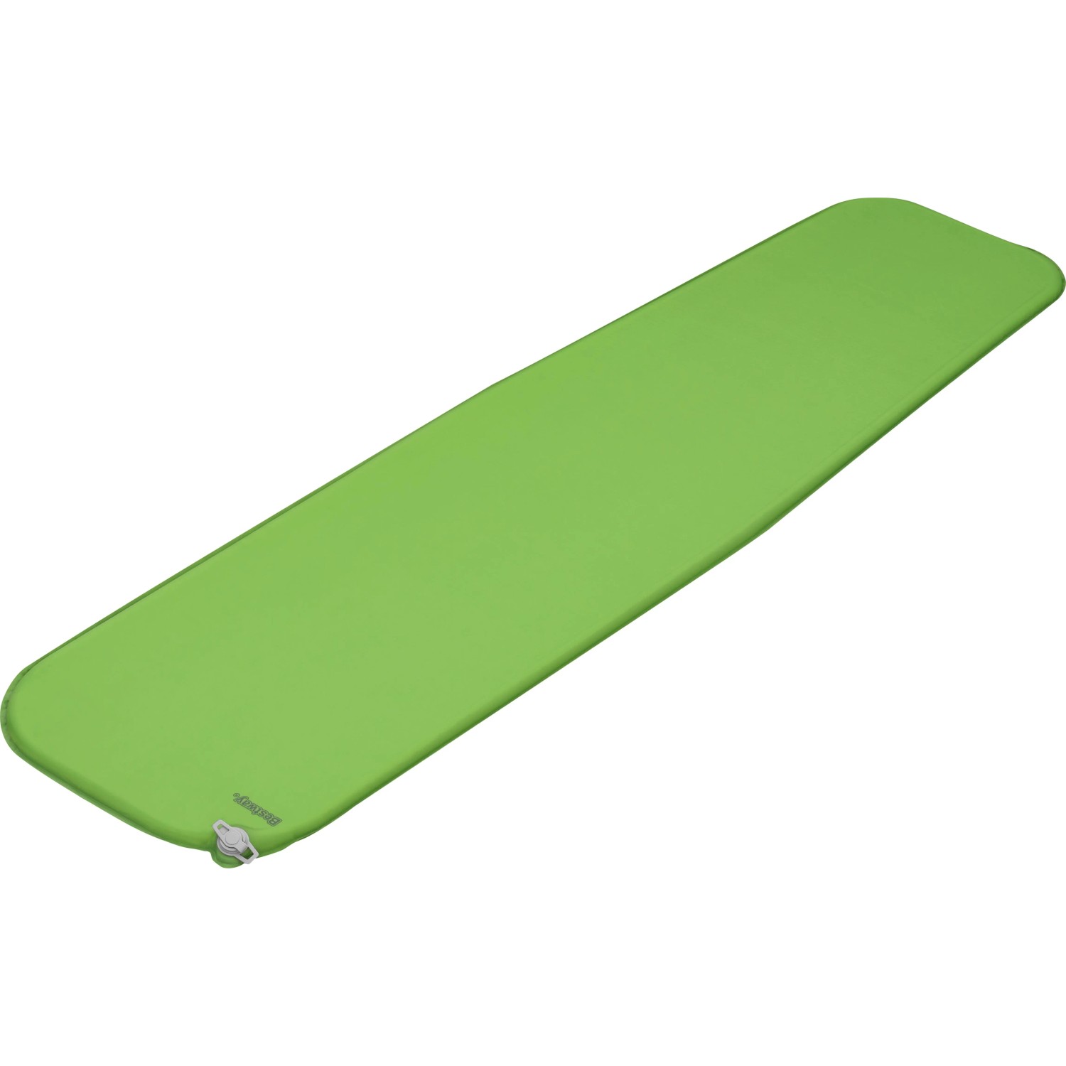 Bestway Selbstaufblasende Luftmatratze TerrainLite 183 x 51 x 2,5 cm