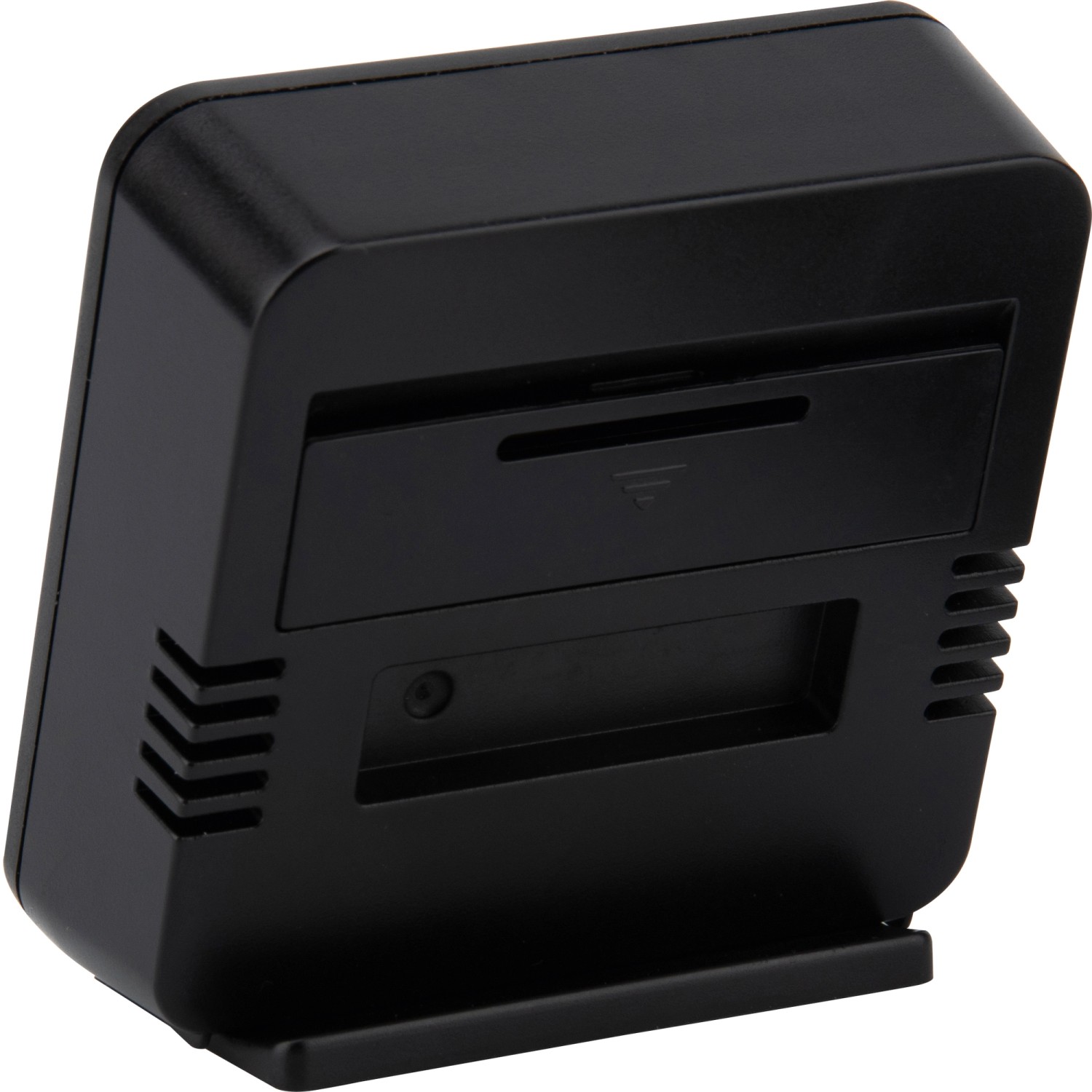 Digitales ThermoHygrometer Schwarz kaufen bei OBI