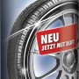 Sonax Xtreme Reifenspray 400ml für glänzende Reifen und Gummipflege in der Autopflege.