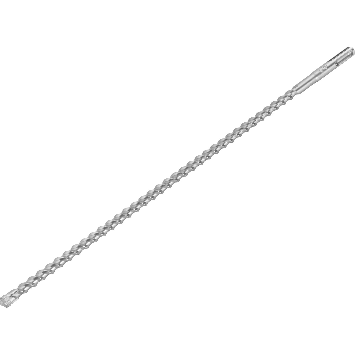 LUX Hammerbohrer Classic SDS-Plus Ø 10 mm x 400 mm