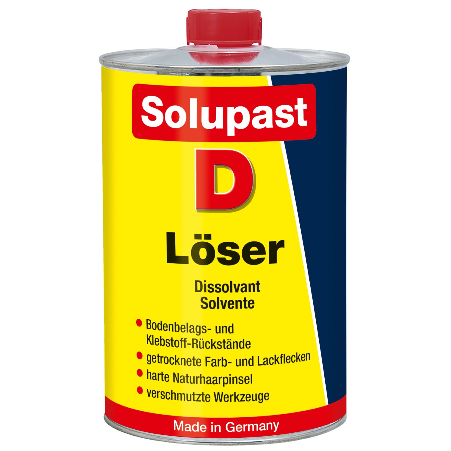 Decotric Solupast D Löser 1 l günstig online kaufen