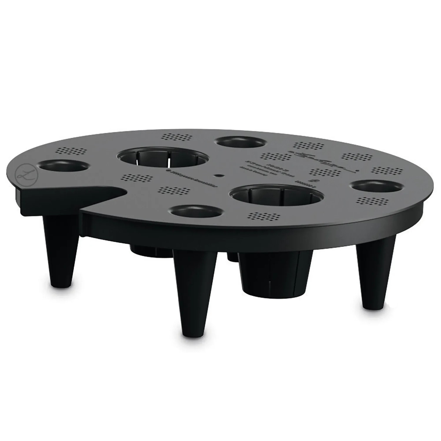 Lechuza® Trennboden für Cilindro 32