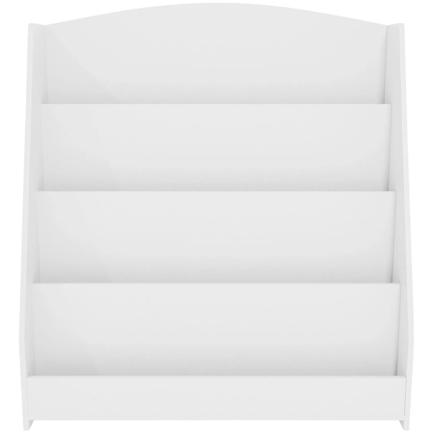 CLP Bücherregal Melfa 80 cm