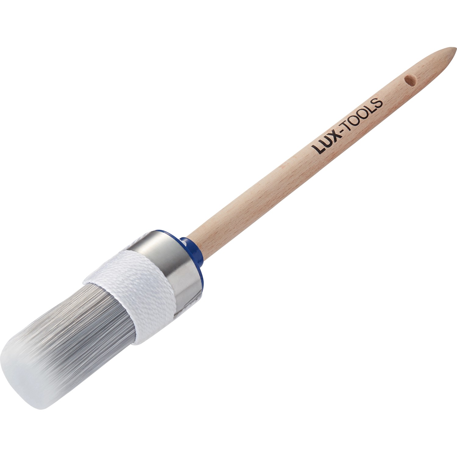 LUX Ringpinsel Lack Gr. 8 FSC®