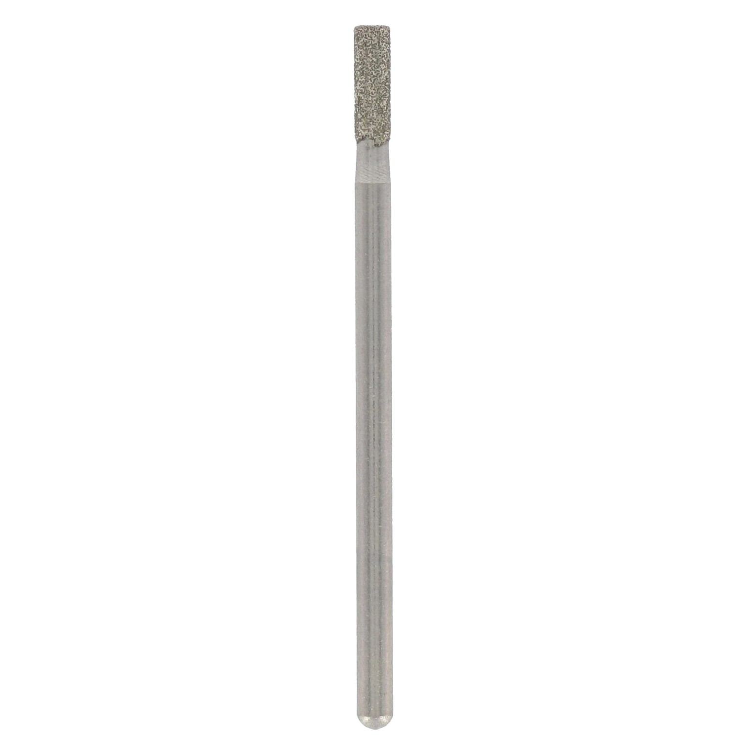 Dremel Diamantbestückter Fräser 2,4 mm 7122